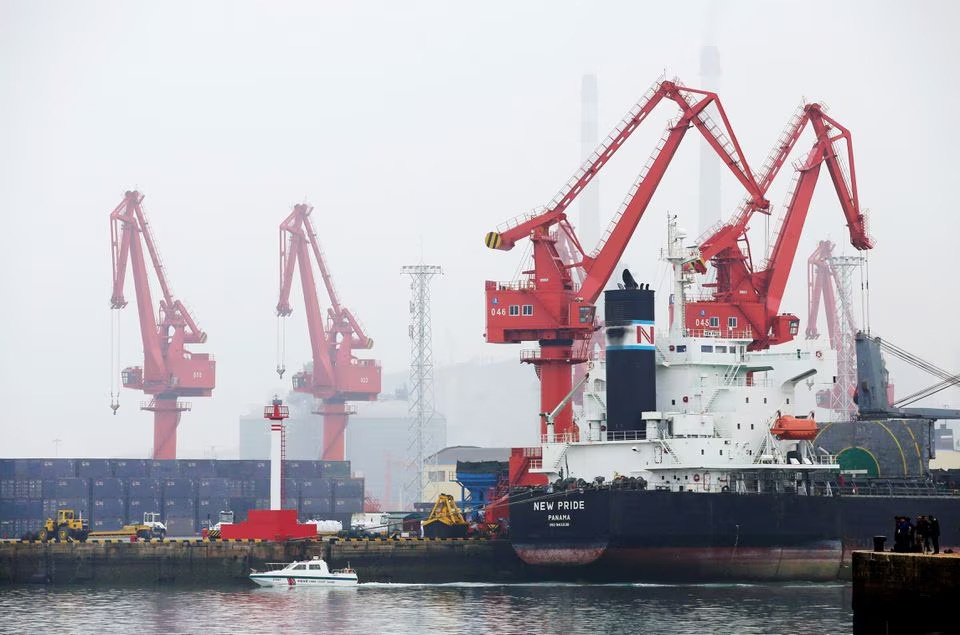 Vì sao Trung Quốc tăng hạn ngạch nhập khẩu dầu 20% so với năm trước