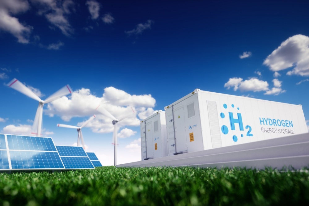 Oman - nhà vô địch trong ngành hydrogen “tái tạo” tại Trung Đông Oman - nhà vô địch trong ngành hydrogen “tái tạo” tại Trung Đông