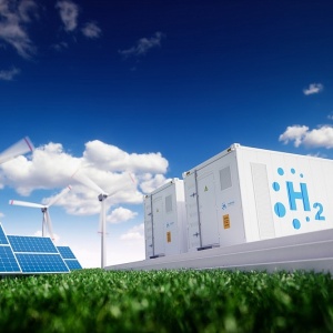 Oman - nhà vô địch trong ngành hydrogen “tái tạo” tại Trung Đông