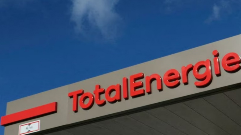 TotalEnergies bỏ hàng trăm triệu USD để đầu tư vào LNG