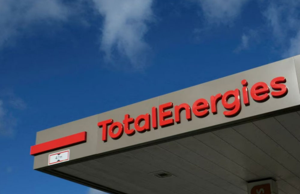 TotalEnergies bỏ hàng trăm triệu USD để đầu tư vào LNG