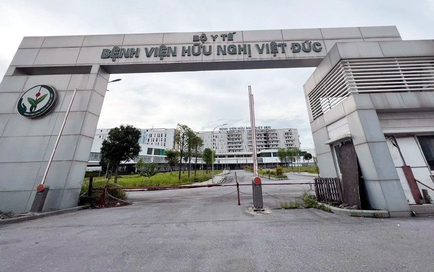Bộ Y tế đề xuất khắc phục hai bệnh viện nghìn tỷ bỏ hoang ở Hà Nam