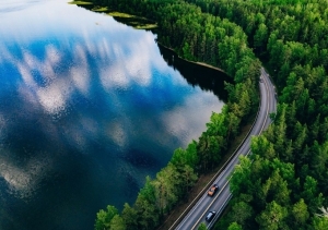 7 sự thật thú vị về đất nước hạnh phúc Phần Lan