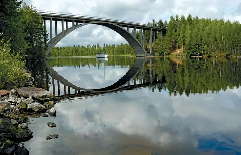 Những sự thật thú vị về đất nước hạnh phúc Phần Lan