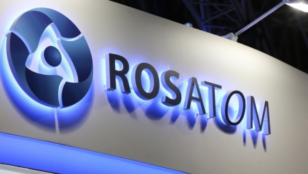 Rosatom: Cần ít nhất 15 nhà máy điện hạt nhân nổi dọc theo tuyến đường biển phía Bắc