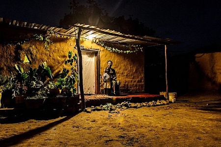Châu Phi: “Pay as you go” để tránh mất điện