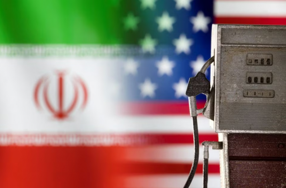 Xuất khẩu dầu của Iran đạt mức cao nhất trong 5 năm khi Mỹ tổ chức các cuộc đàm phán hạt nhân