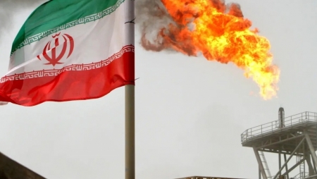 Dầu thô của Iran đe dọa nỗ lực đẩy giá của OPEC