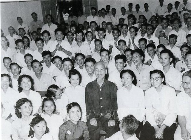 Những cống hiến vô giá của lãnh tụ Nguyễn Ái Quốc - Hồ Chí Minh với Báo chí cách mạng Việt Nam