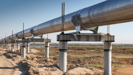 Nga phản đối đề xuất tăng thuế trung chuyển dầu của Belarus