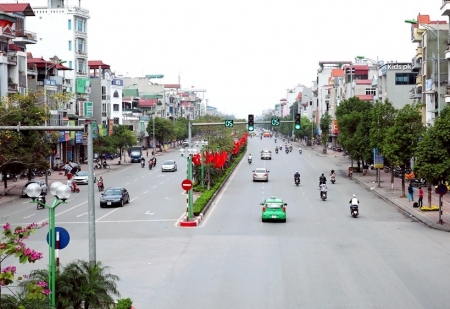 Hà Nội sắp có đường Đỗ Mười và phố Trần Đăng Khoa