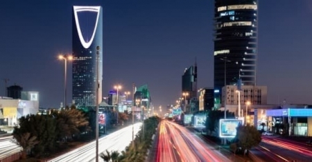 Ả Rập Xê-út muốn làm sâu sắc hơn quan hệ năng lượng với Trung Quốc