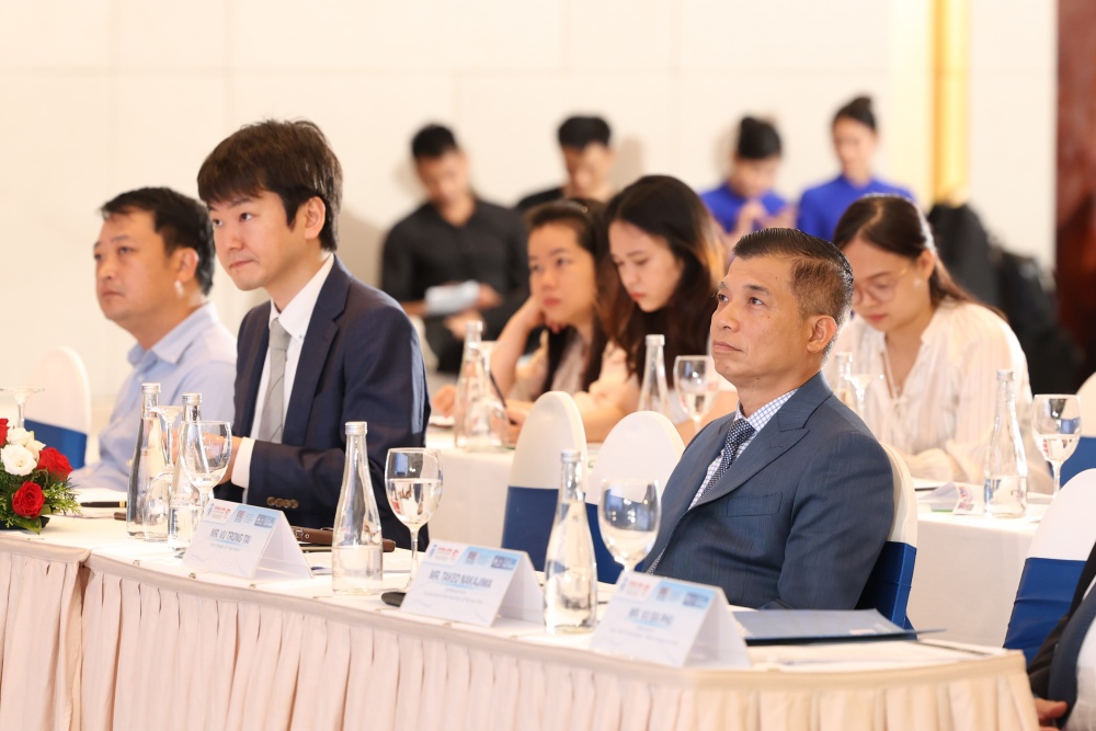 Cơ hội giao thương Việt Nam - Nhật Bản về công nghiệp hỗ trợ