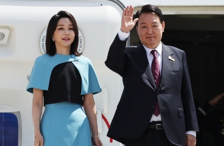 Tin Bộ Ngoại giao: Tổng thống Hàn Quốc Yoon Suk Yeol và Phu nhân sắp thăm cấp Nhà nước tới Việt Nam