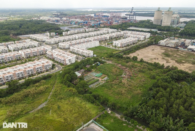 Đề xuất không xây chung cư cao tầng trong vòng 10km ở trung tâm Hà Nội - 2
