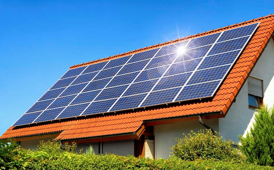Bộ Công Thương đề xuất loạt ưu đãi cho điện mặt trời mái nhà