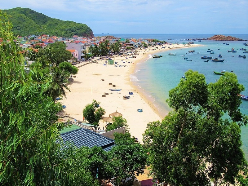 Tin bất động sản ngày 22/6: Bình Định chính thức chấm dứt hoạt động dự án L’Amour Resort Quy Nhơn