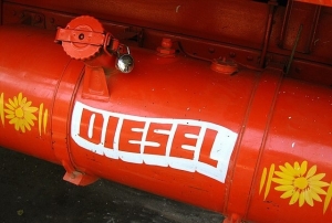Tin Thị trường: Nhu cầu dầu diesel toàn cầu vẫn mạnh