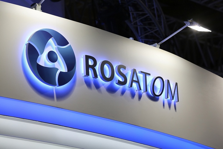 Rosatom thâu tóm lĩnh vực hạt nhân của Thổ Nhĩ Kỳ?