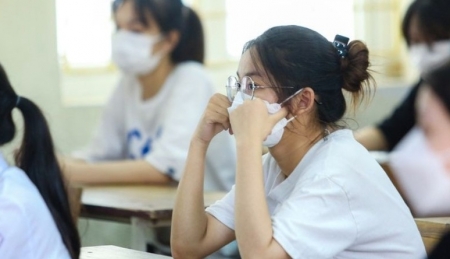 Hà Nội: Sẵn sàng cho kỳ thi tốt nghiệp THPT năm 2023