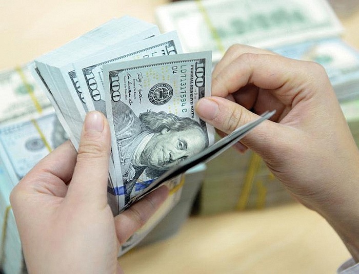 Tỷ giá ngoại tệ hôm nay 23/6: Đồng USD hồi phục lại sau phát biểu của chủ tịch FED
