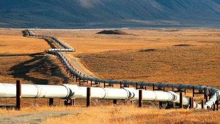 Đột nhiên Nga thay đổi kế hoạch xuất khẩu dầu