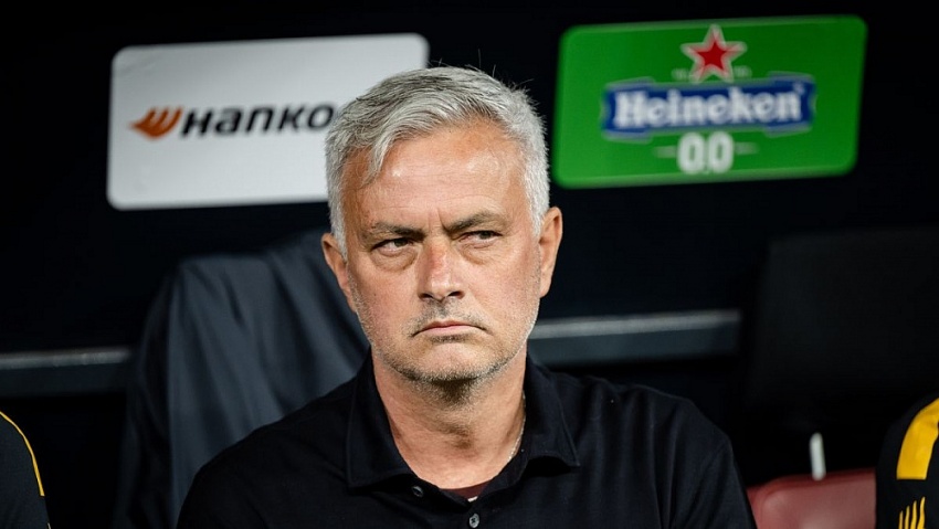 Jose Mourinho tuyên bố rút khỏi Hội đồng bóng đá UEFA