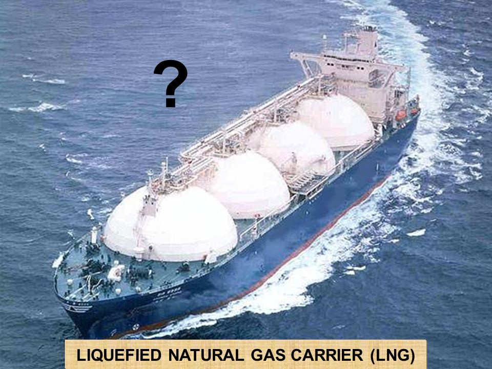 Tỷ trọng LNG trong thị trường khí đốt toàn cầu