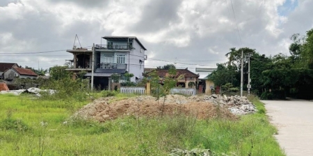Hà Nội sẽ xem xét thu hồi nhiều dự án bất động sản tại các huyện ven đô