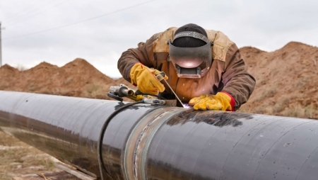 Gazprom muốn giúp các nước châu Phi trong khai thác, sử dụng khí đốt
