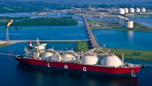 Đức và Mỹ ký thoả thuận LNG dài hạn, quyết "cai nghiện" khí đốt Nga