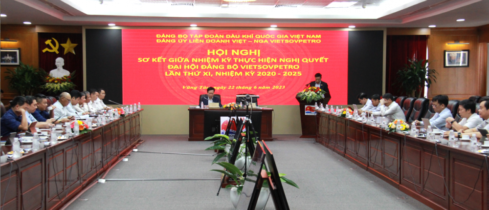 Toàn cảnh Hội nghị Toàn cảnh Hội nghị