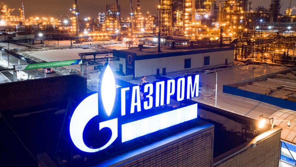 Gazprom muốn giúp các nước châu Phi trong khai thác, sử dụng khí đốt