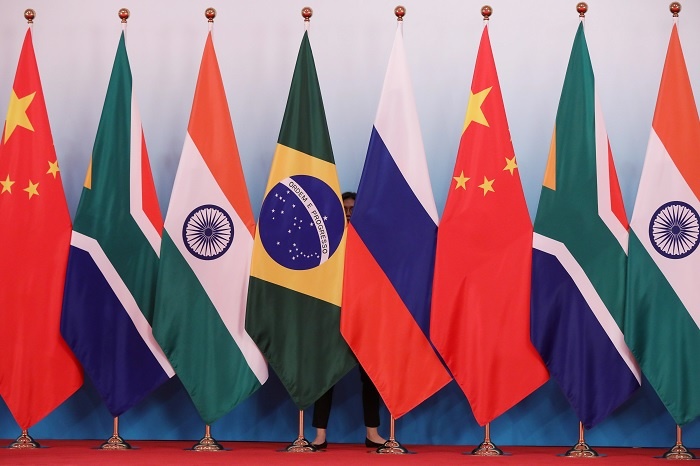 Sự trỗi dậy của BRICS và nỗ lực "phác thảo" trật tự thế giới mới