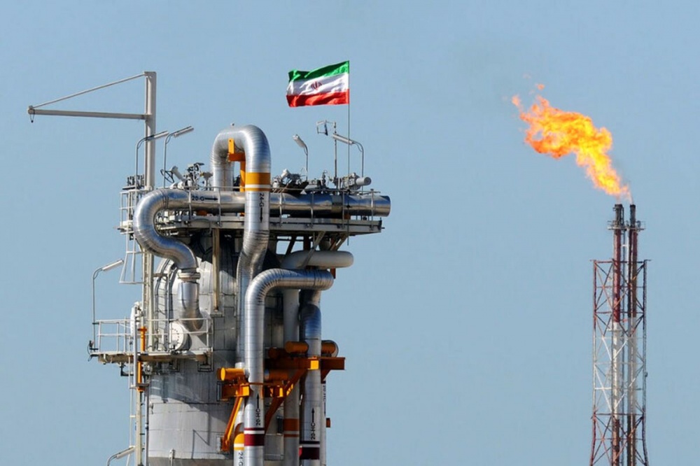 Những thách thức năng lượng của Iran