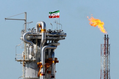 Những thách thức năng lượng của Iran