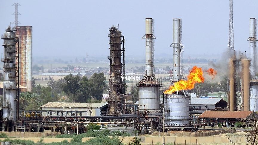 Iran sử dụng LNG sản xuất điện như thế nào?