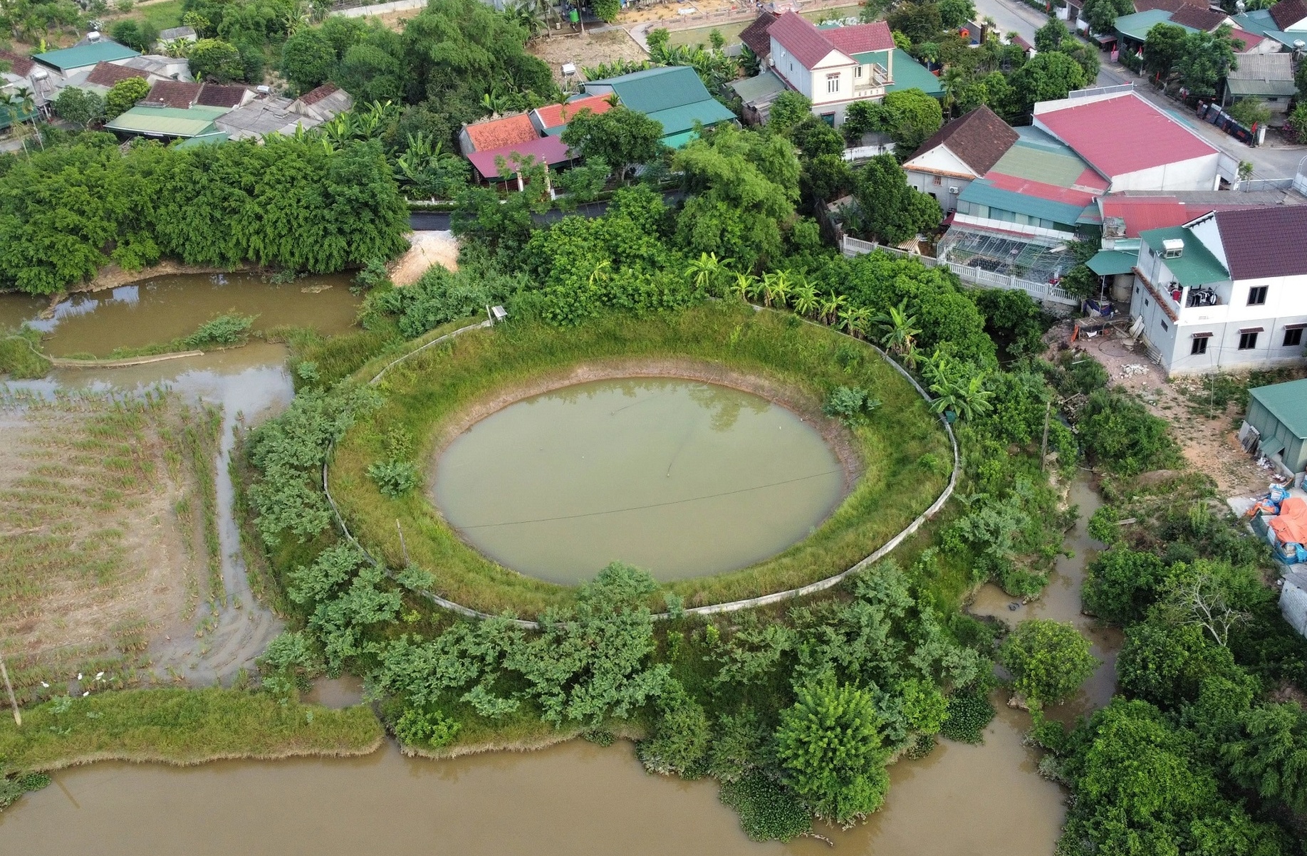 Khám phá ngôi làng duy nhất ở Việt Nam có 3 Di sản tư liệu ký ức thế giới