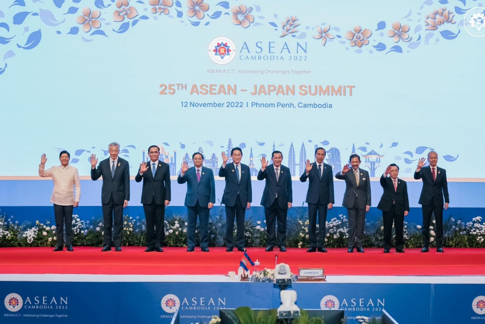 Chiến lược Ấn Độ Dương - Thái Bình Dương của Nhật Bản trên lĩnh vực kinh tế, khoa học - công nghệ và một số hàm ý chính sách đối với Việt Nam hiện nay