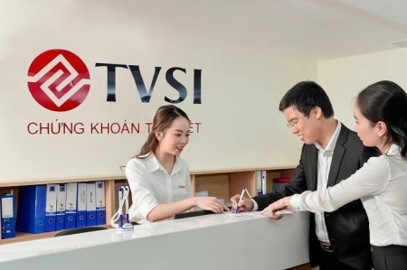 TVSI bị đình chỉ hoạt động mua chứng khoán trên sàn