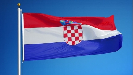 Tin Bộ Ngoại giao: Điện mừng 32 năm Quốc khánh Cộng hòa Croatia