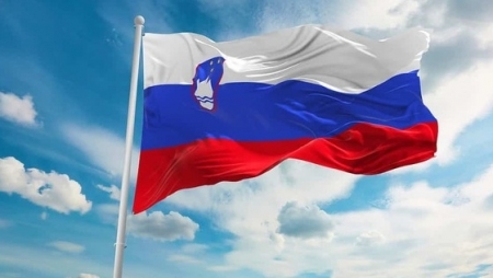 Tin Bộ Ngoại giao: Điện mừng Quốc khánh Cộng hòa Slovenia