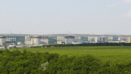 Hàn Quốc sẽ xây dựng cơ sở loại bỏ tritium cho nhà máy điện hạt nhân của Romania