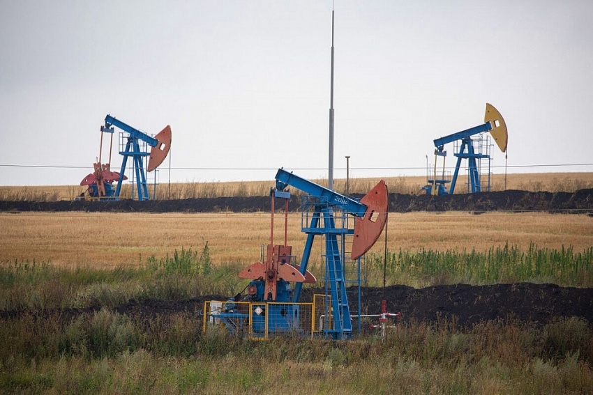 Nga tăng sản lượng lọc dầu