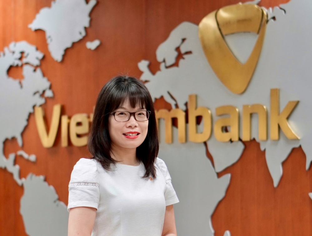 Vietcombank thông tin về việc điều chỉnh biểu phí một số sản phẩm thẻ kể từ ngày 1/7