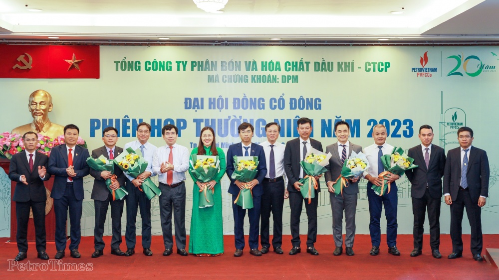 Các sự kiện nổi bật của Petrovietnam trong tuần từ ngày 25/6 đến 2/7/2023 Các sự kiện nổi bật của Petrovietnam trong tuần từ ngày 25/6 đến 2/7/2023