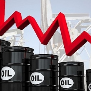 Phân tích diễn biến giá dầu đầu tuần