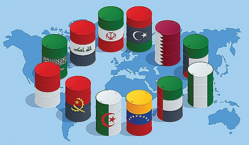 Nga thử thách sự kiên nhẫn của OPEC?