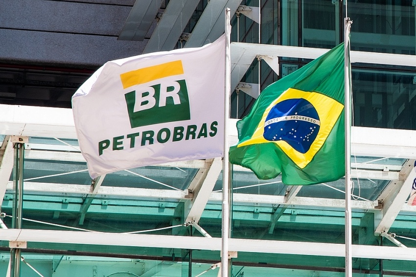 OPEC: Cánh cửa đang mở để Brazil gia nhập tổ chức