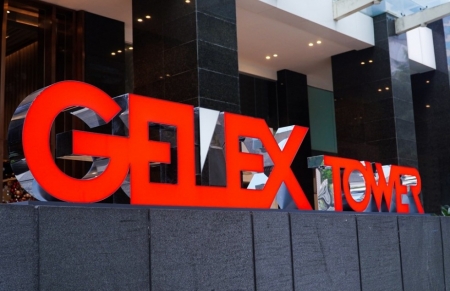 Gelex khuyến cáo nhà đầu tư cảnh giác trước những tin đồn sai sự thật